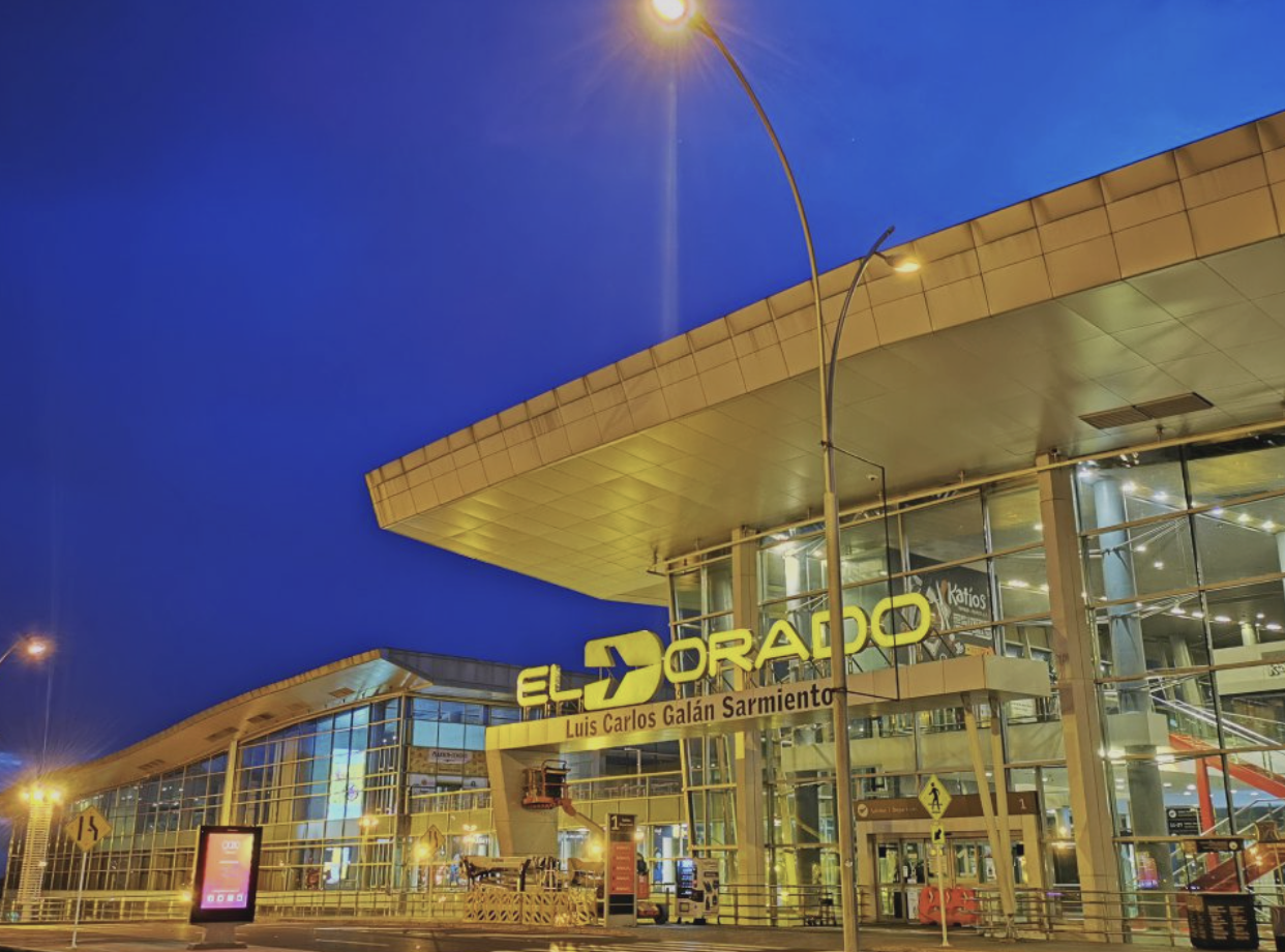 Cosas que no sabías sobre los aeropuertos del país